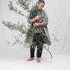 SUMMER COAT Jacquard _1 - immagine 5