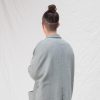 SUMMER COAT Jacquard _1 - immagine 3